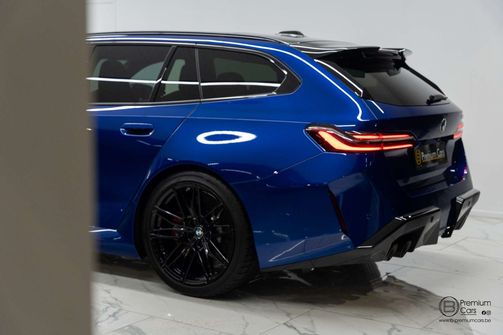 BMW M5 Touring B&W M5 - 2025 - Joinsteer - #10