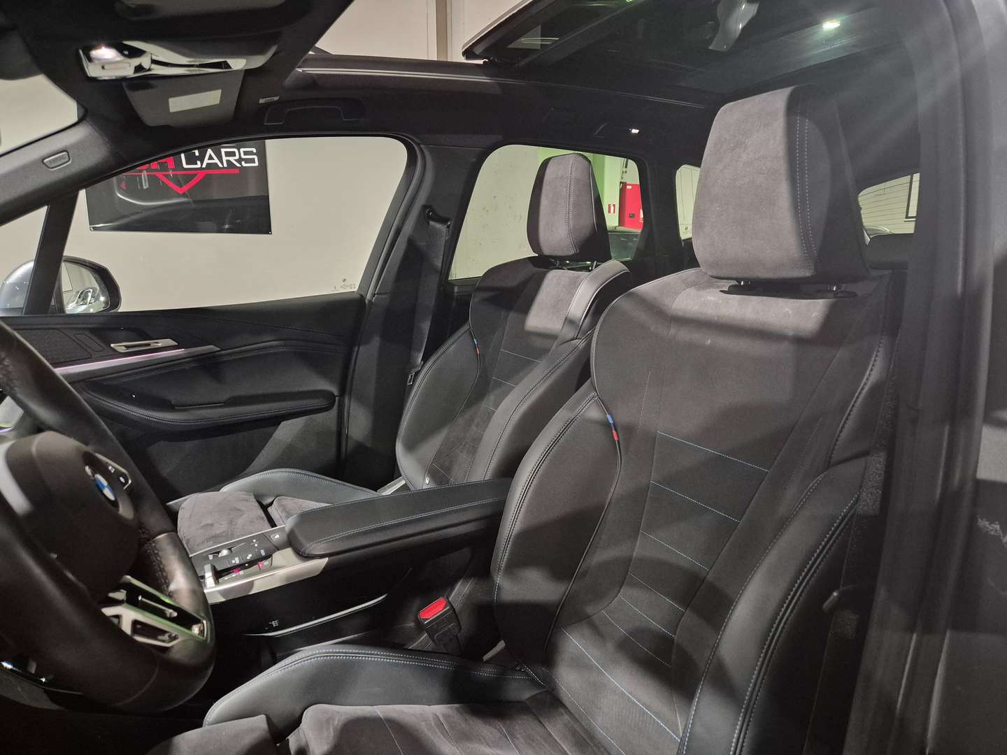 BMW 218 Active Tourer 218i - 2025 - Joinsteer - #11