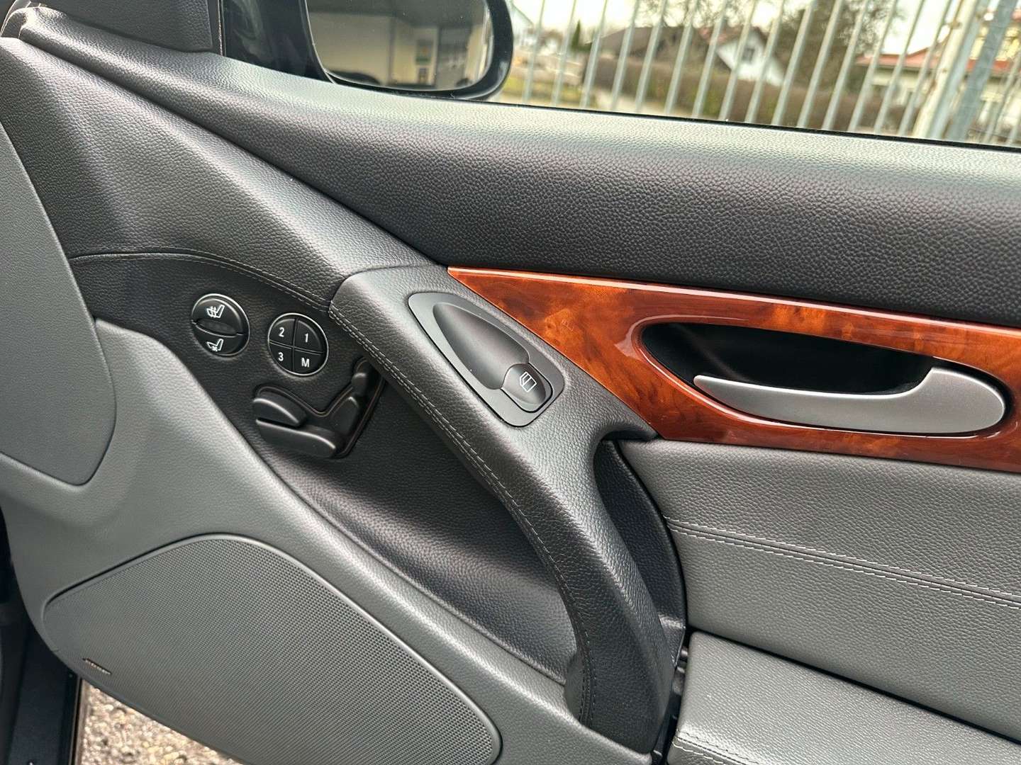 Mercedes SL 350 - 2004 - Joinsteer - #15