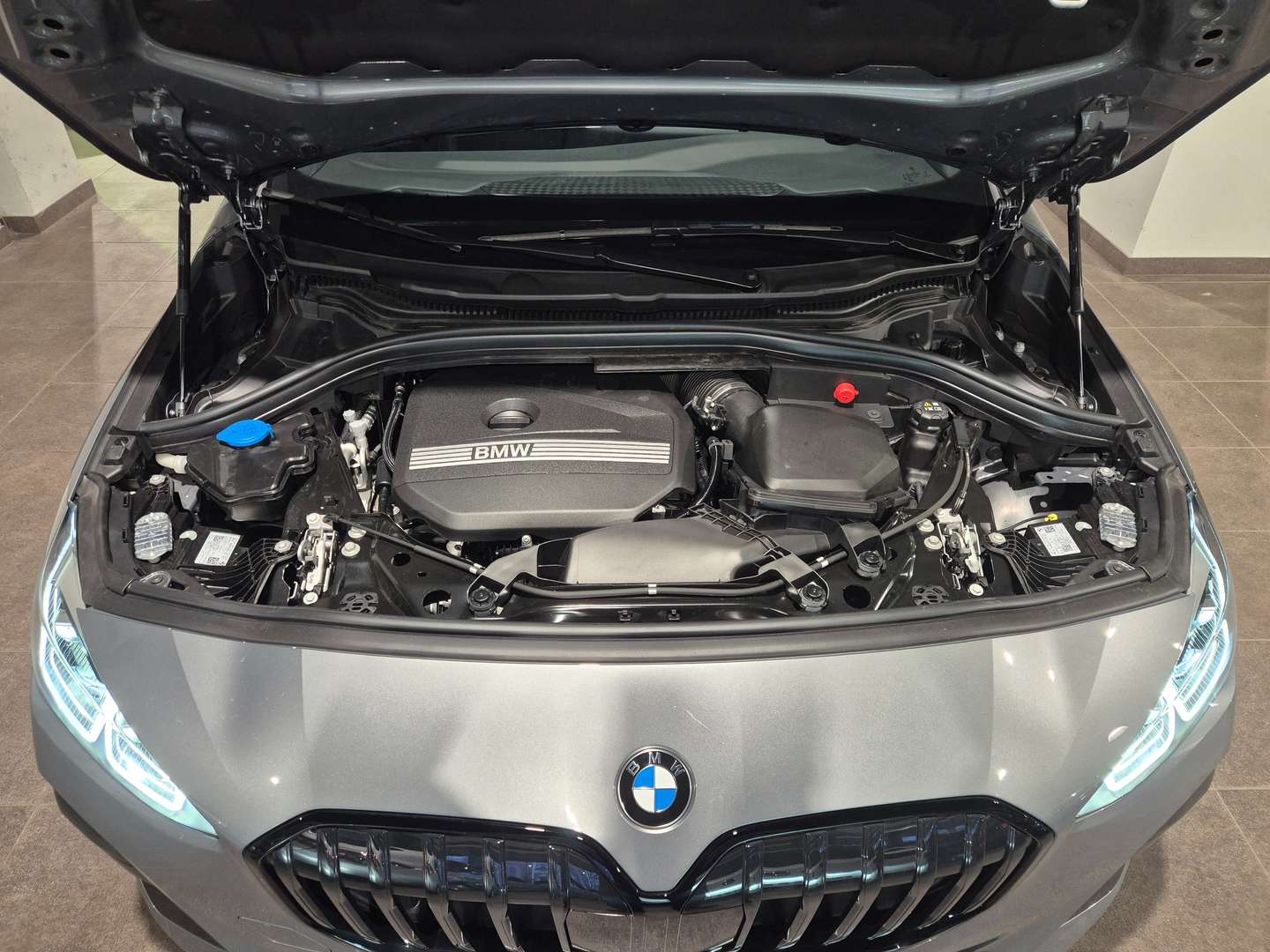 BMW 218 Active Tourer 218i - 2025 - Joinsteer - #14