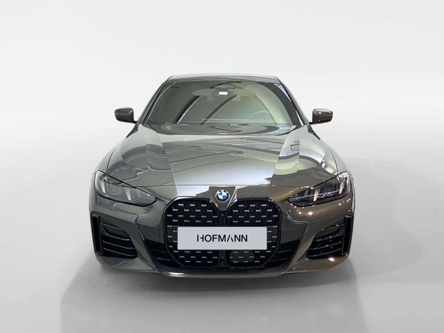 BMW Série 420 M Sport - 2024 - Joinsteer - #1