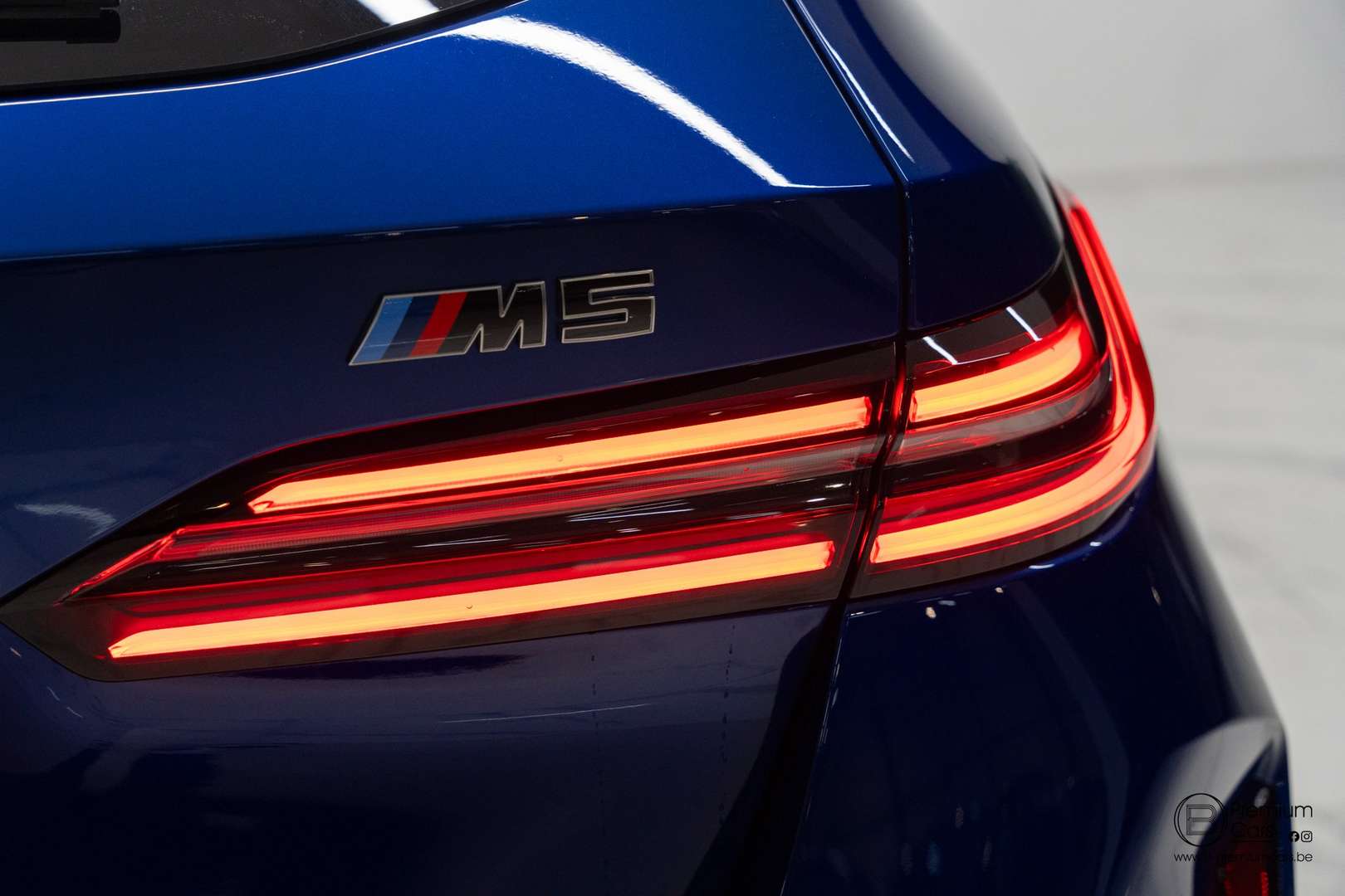 BMW M5 Touring B&W M5 - 2025 - Joinsteer - #15