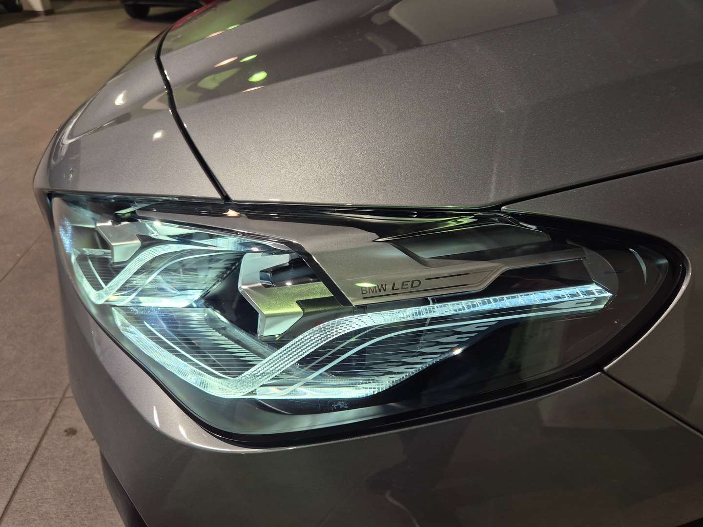 BMW 218 Active Tourer 218i - 2025 - Joinsteer - #18