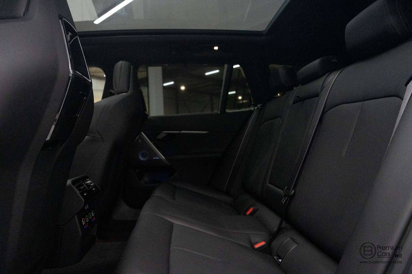 BMW M5 Touring B&W M5 - 2025 - Joinsteer - #22