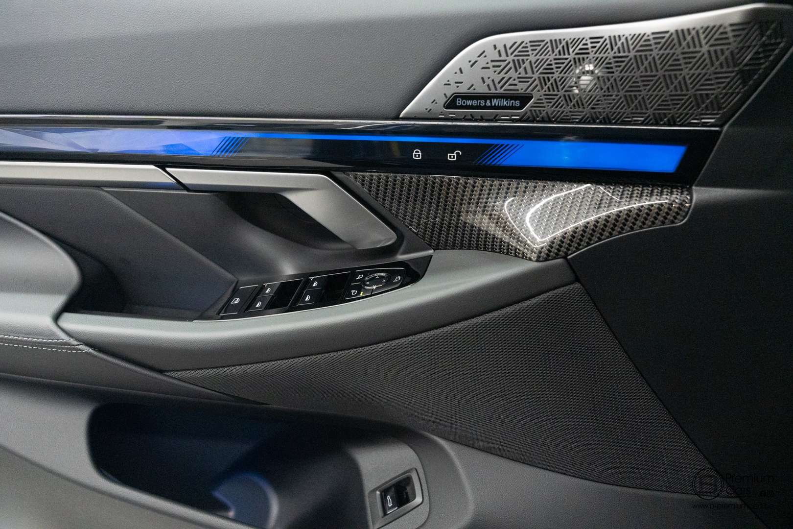 BMW M5 Touring B&W M5 - 2025 - Joinsteer - #33