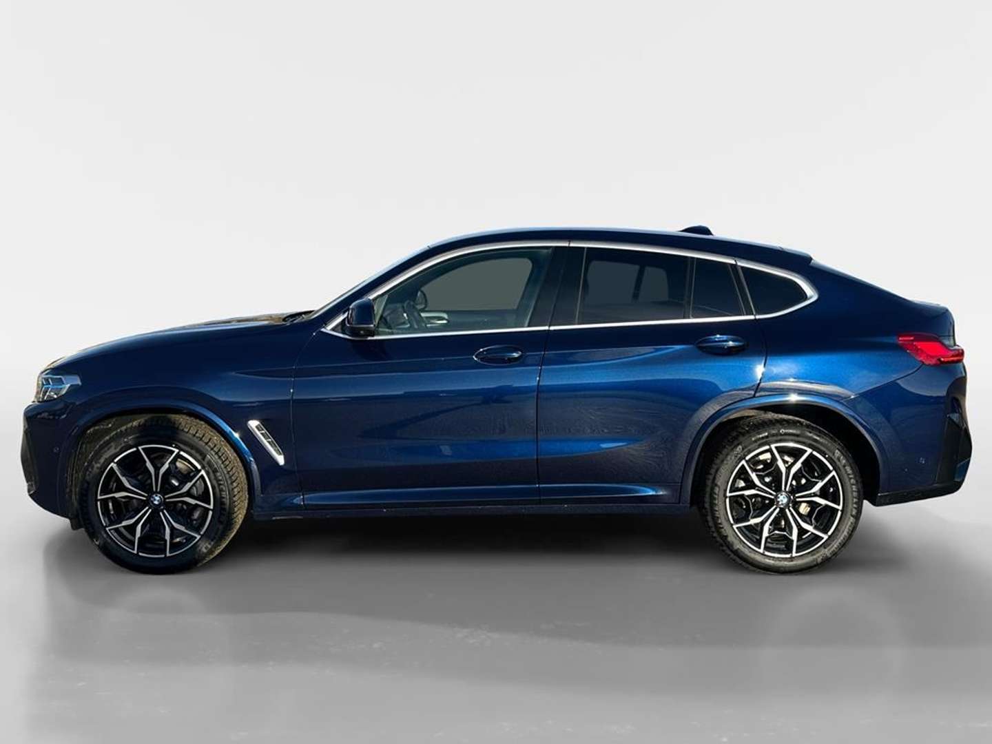 BMW X4 M Sport M - 2024 - Joinsteer - #2