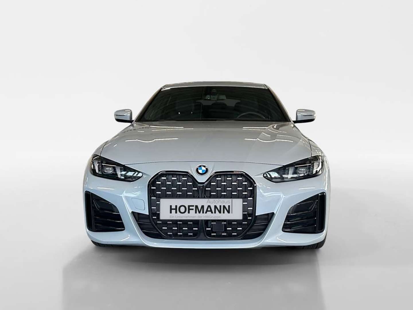 BMW Série 420 M Sport - 2025 - Joinsteer - #1