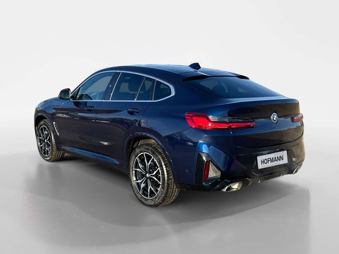 BMW X4 M Sport M - 2024 - Joinsteer - #3