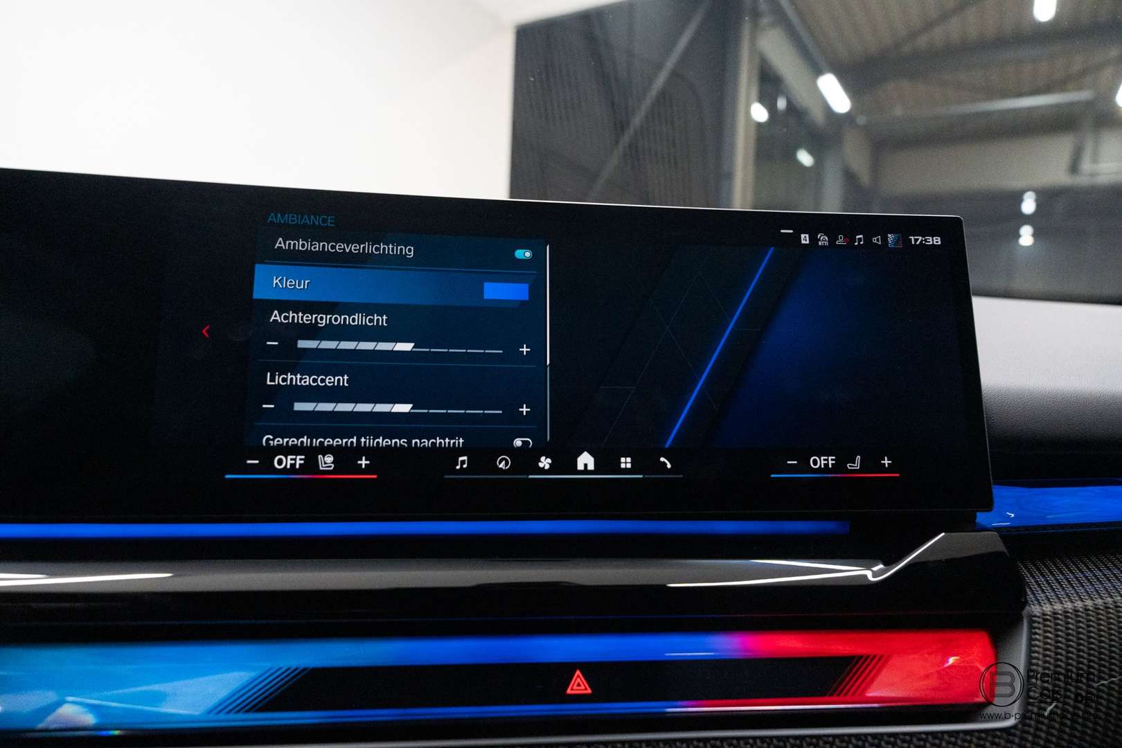 BMW M5 Touring B&W M5 - 2025 - Joinsteer - #41