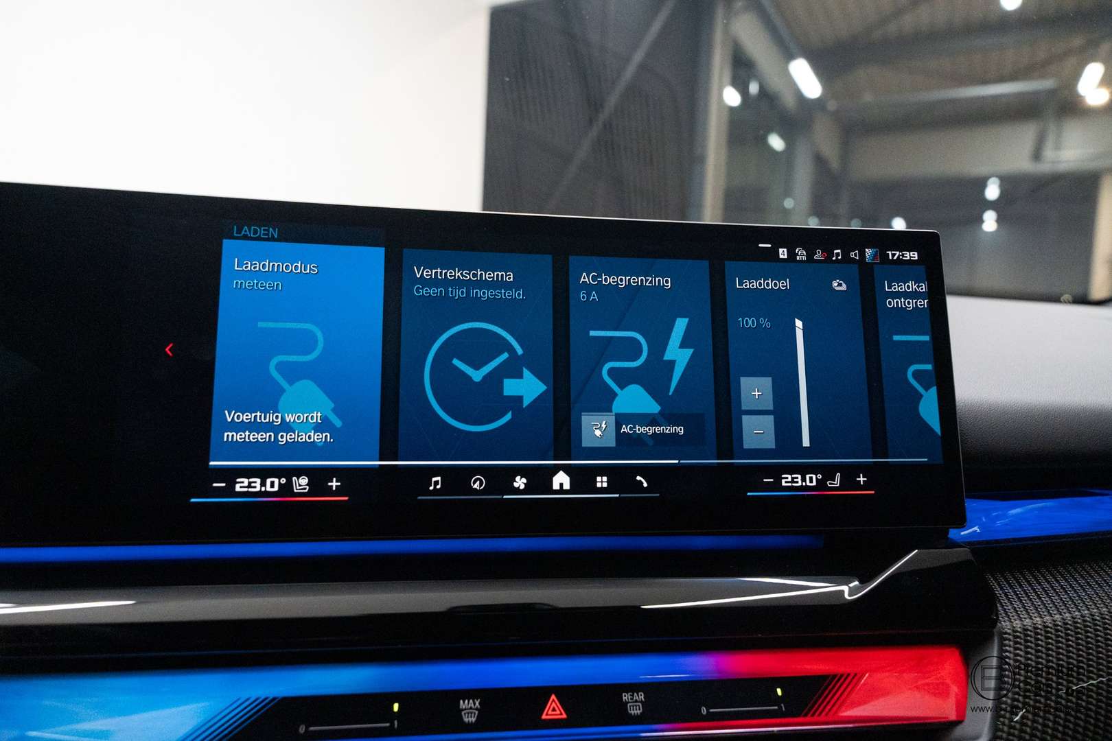 BMW M5 Touring B&W M5 - 2025 - Joinsteer - #43