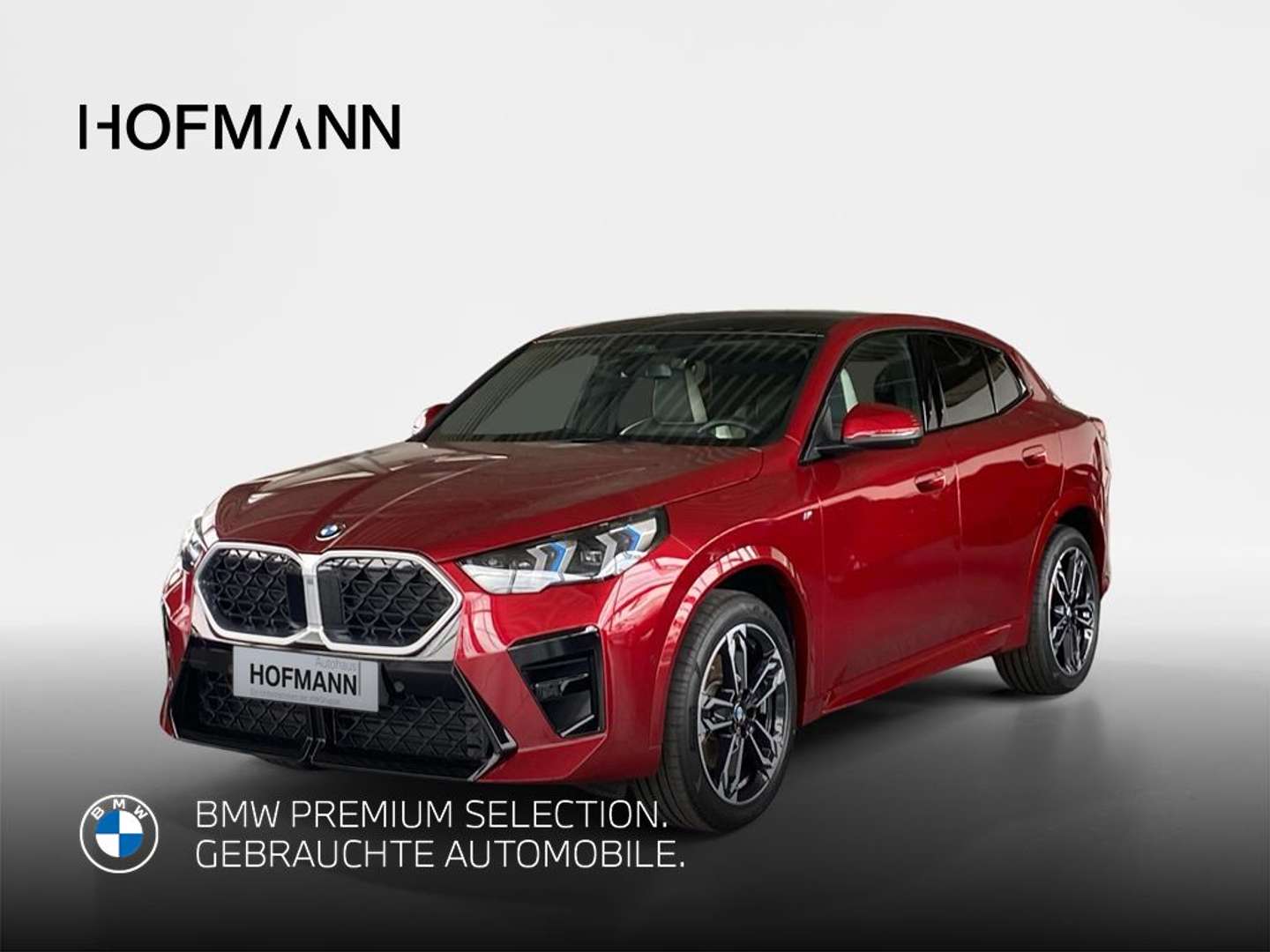 BMW X2 M Sport - 2024 - Joinsteer - #3