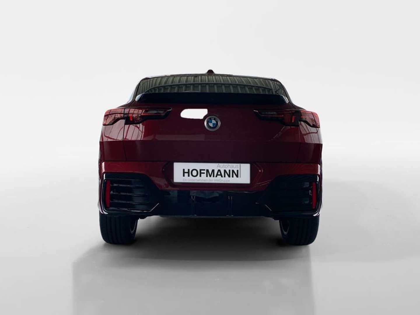 BMW X2 M Sport - 2024 - Joinsteer - #4