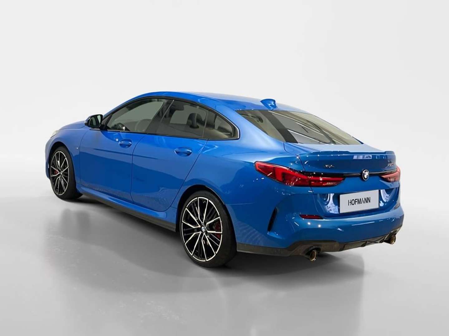 BMW Série 2 M Sport 220 - 2025 - Joinsteer - #3