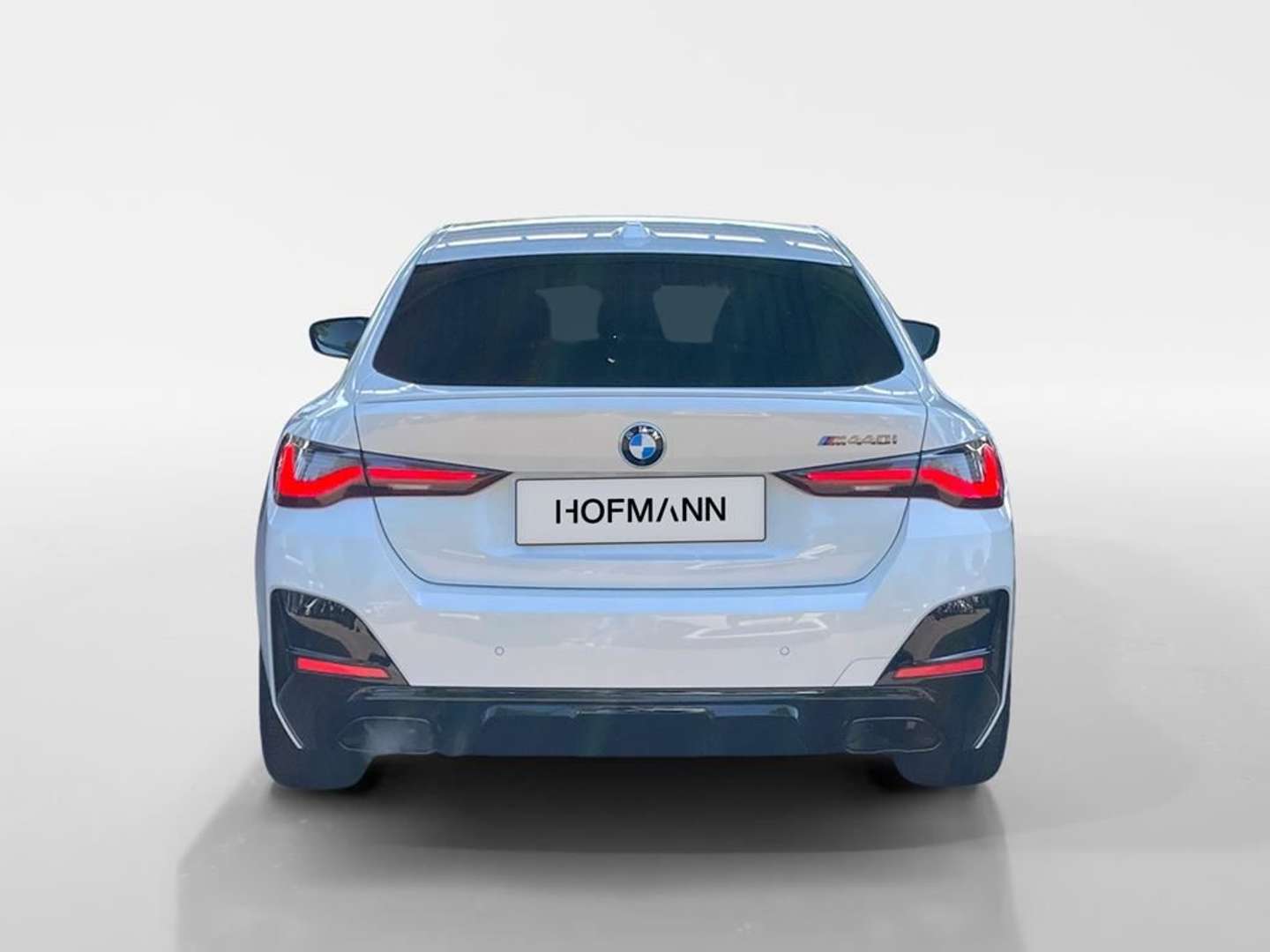 BMW Série 4 M Sport 440 - 2024 - Joinsteer - #4