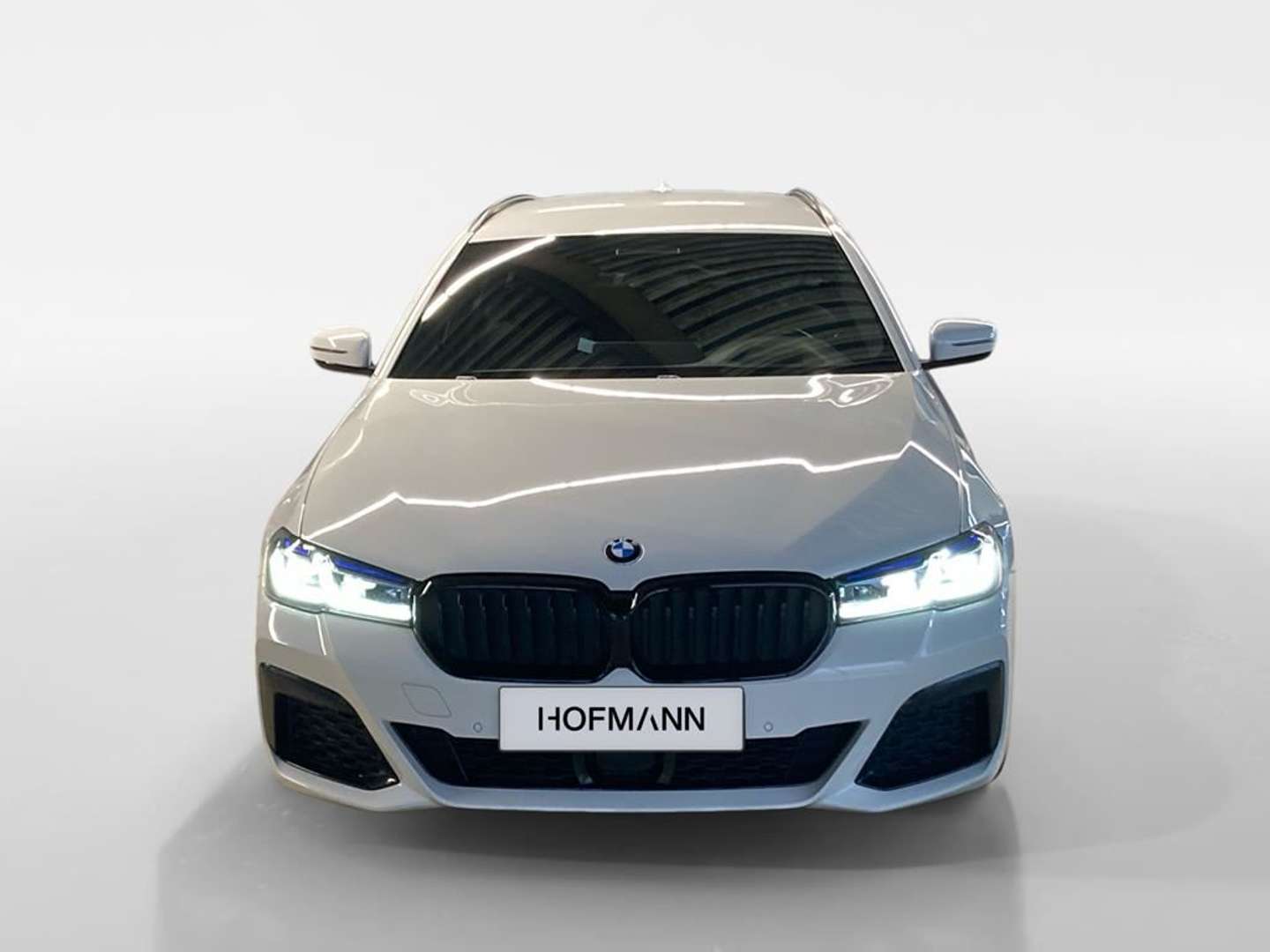 BMW 540 M Sport - 2022 - Joinsteer - #1