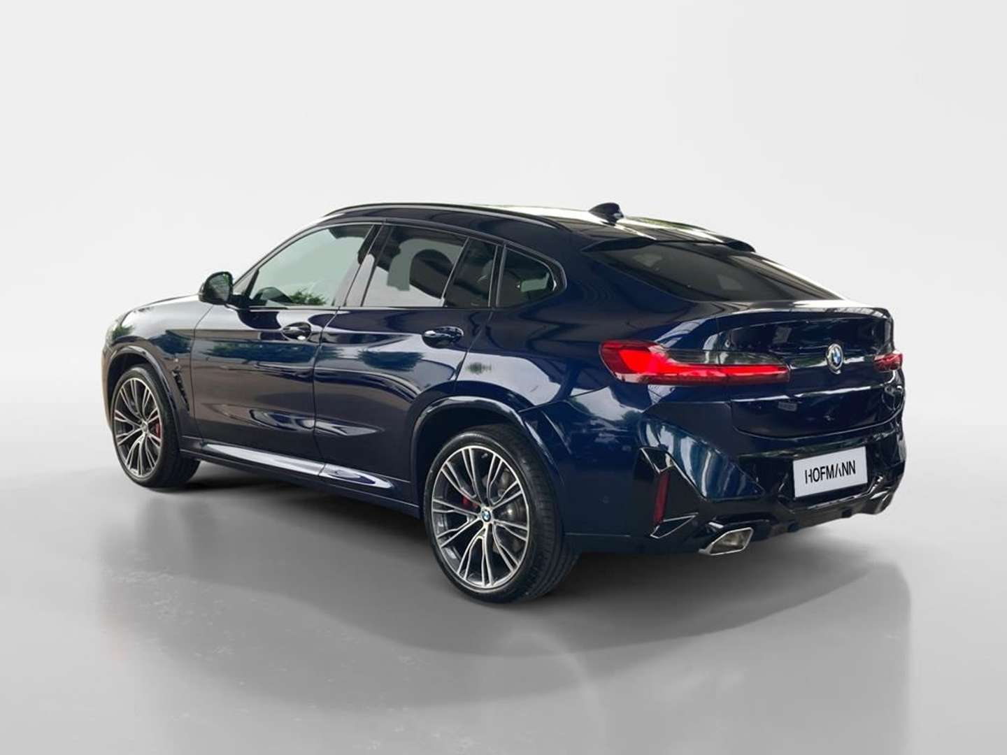 BMW X4 M Sport M - 2024 - Joinsteer - #3