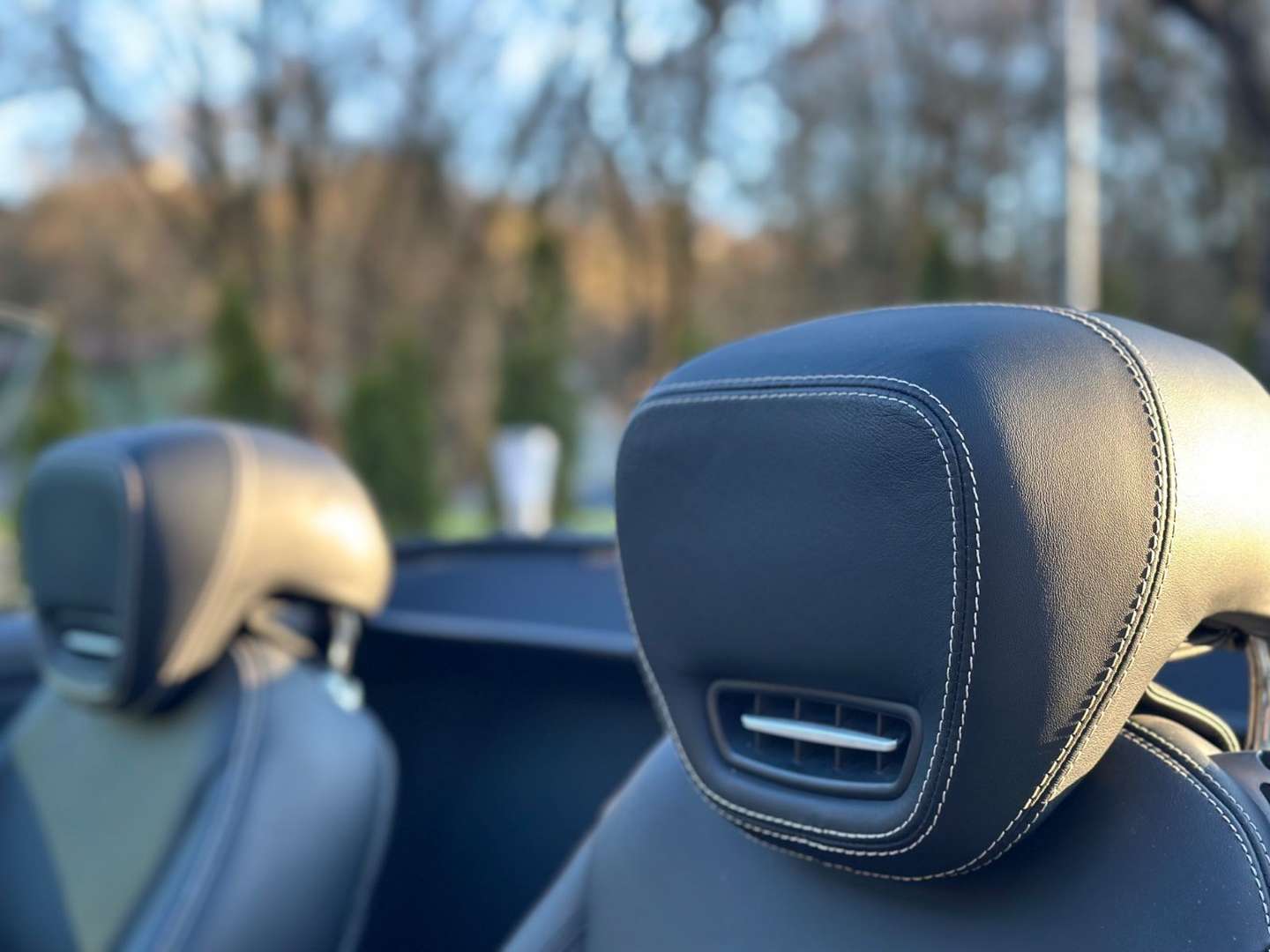 Mercedes SL 500 AMG-Line - 2008 - Joinsteer - #9