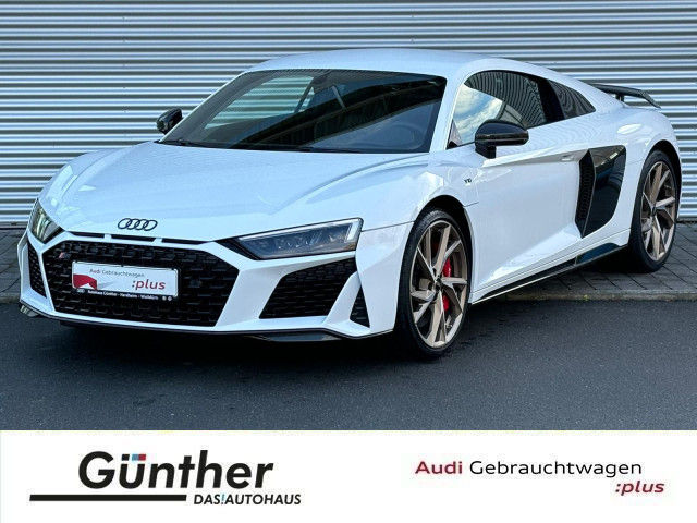 Audi R8 Coupé V10 Performance Quattro FSI Quattro S Tronic - 2024 - Joinsteer - #1