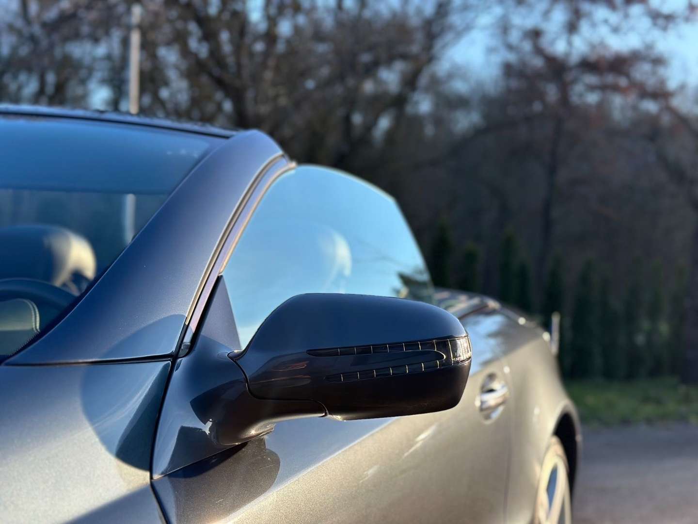 Mercedes SL 500 AMG-Line - 2008 - Joinsteer - #10