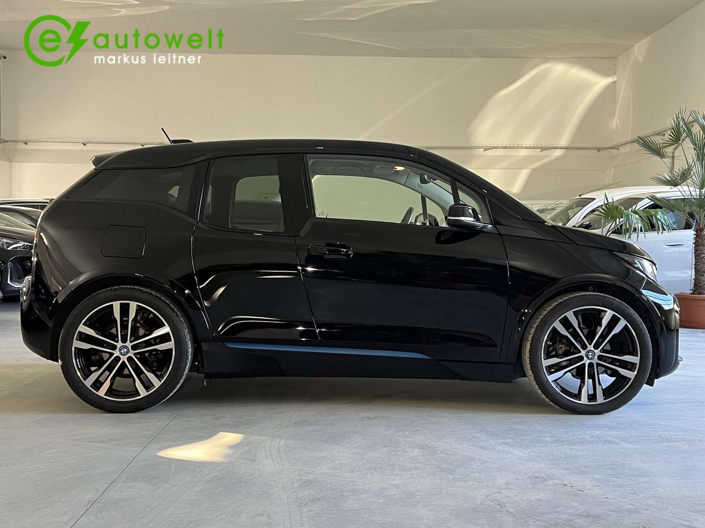 BMW I3 - 2022 - Joinsteer - #1