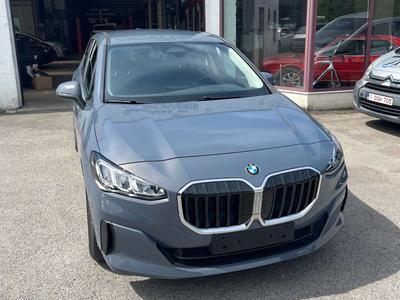 BMW 218 Active Tourer 218d -  - Joinsteer - #1