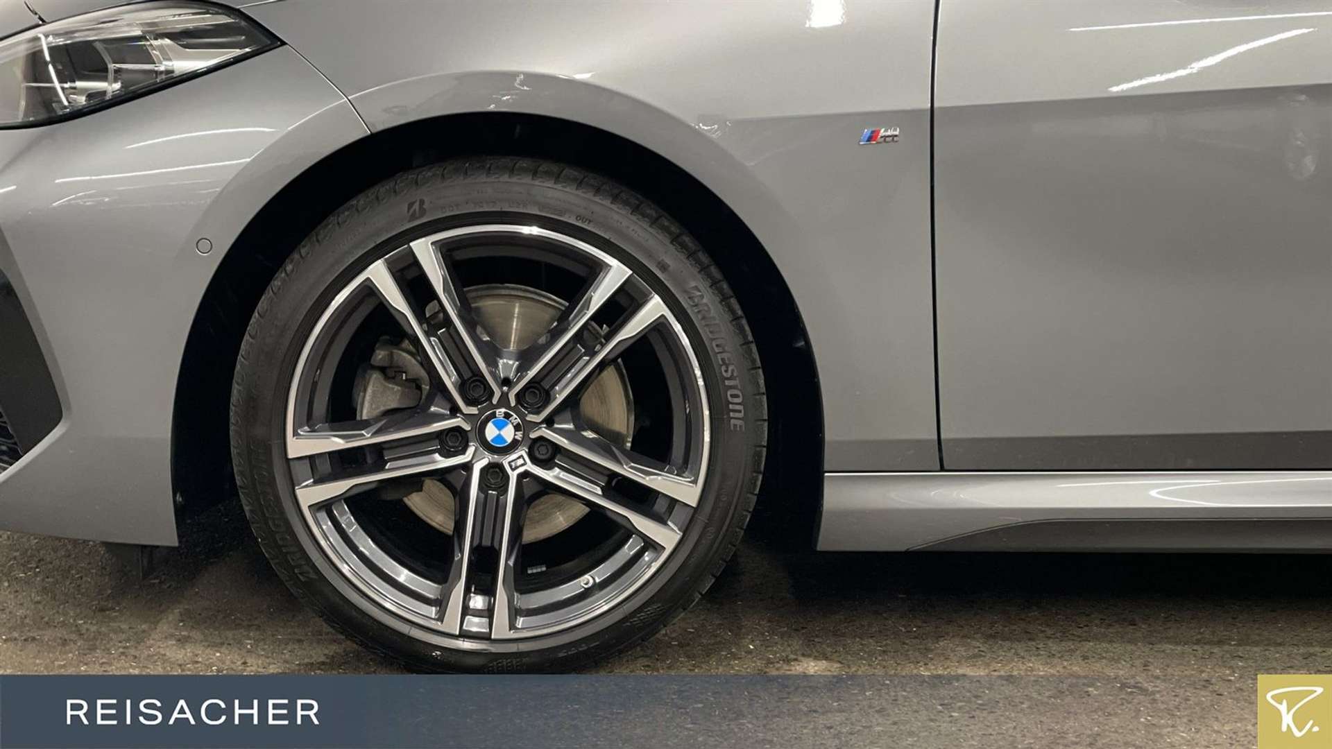 BMW 218i Gran Coupé M Sport - 2022 - Joinsteer - #3