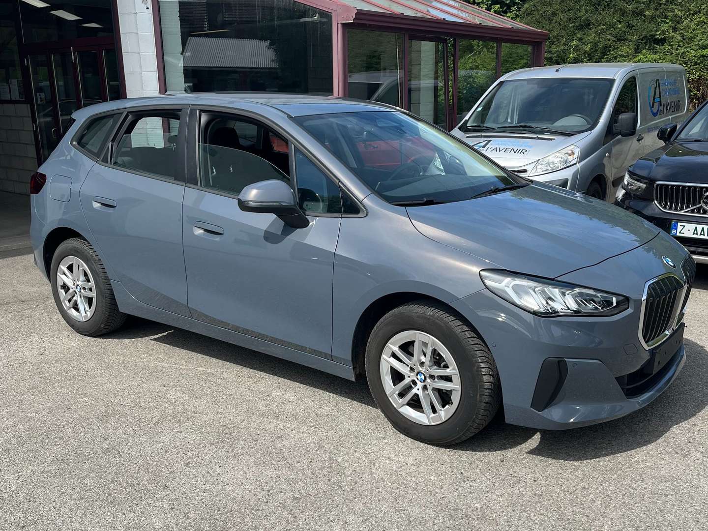 BMW 218 Active Tourer 218d - 2022 - Joinsteer - #2