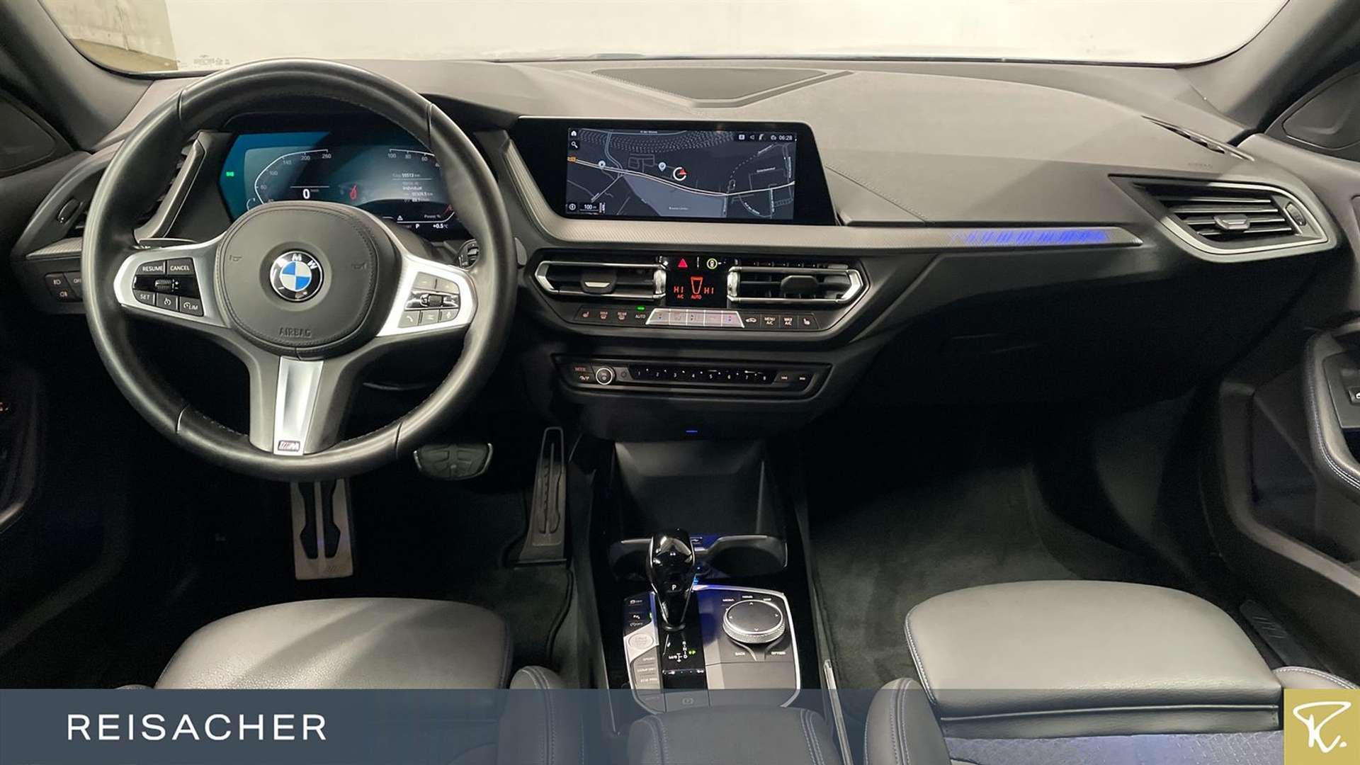 BMW 218i Gran Coupé M Sport - 2022 - Joinsteer - #6