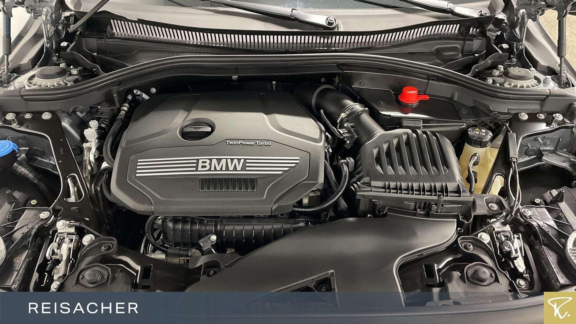 BMW 218i Gran Coupé M Sport - 2022 - Joinsteer - #7