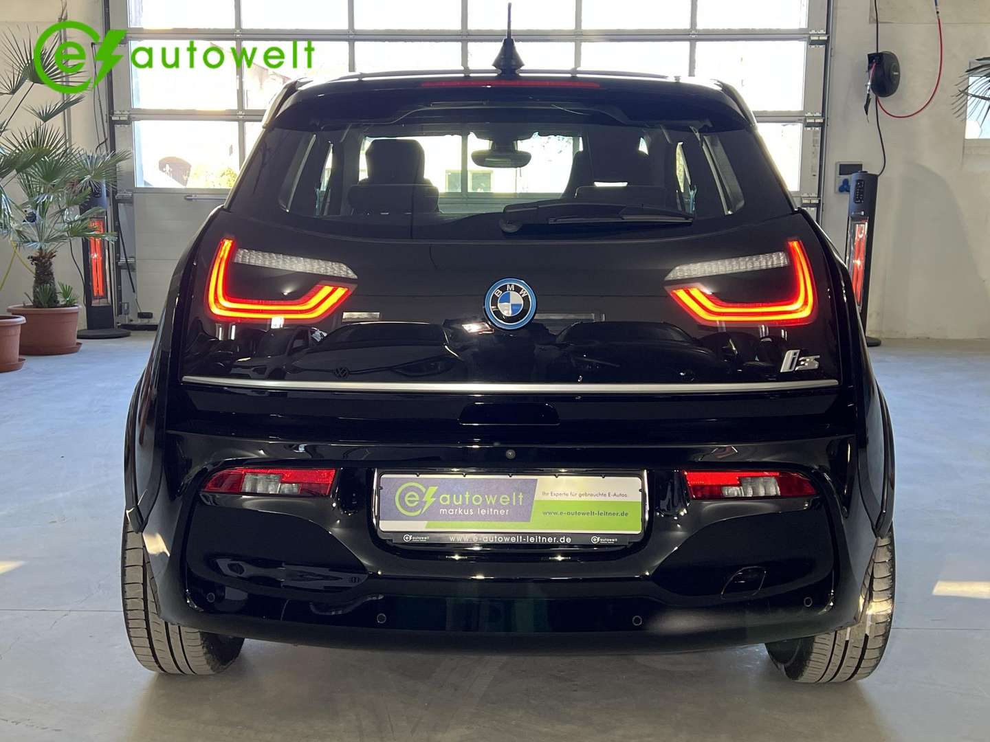 BMW I3 - 2022 - Joinsteer - #3