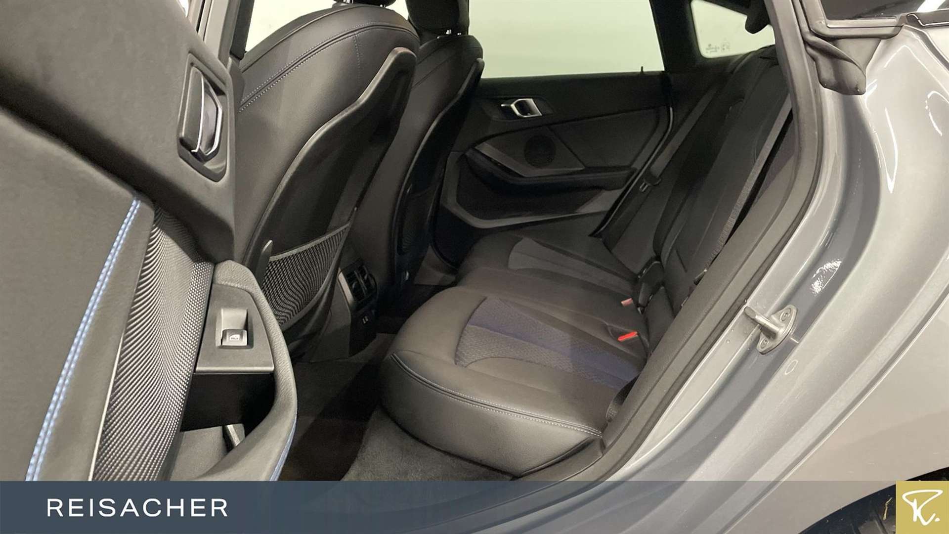 BMW 218i Gran Coupé M Sport - 2022 - Joinsteer - #8