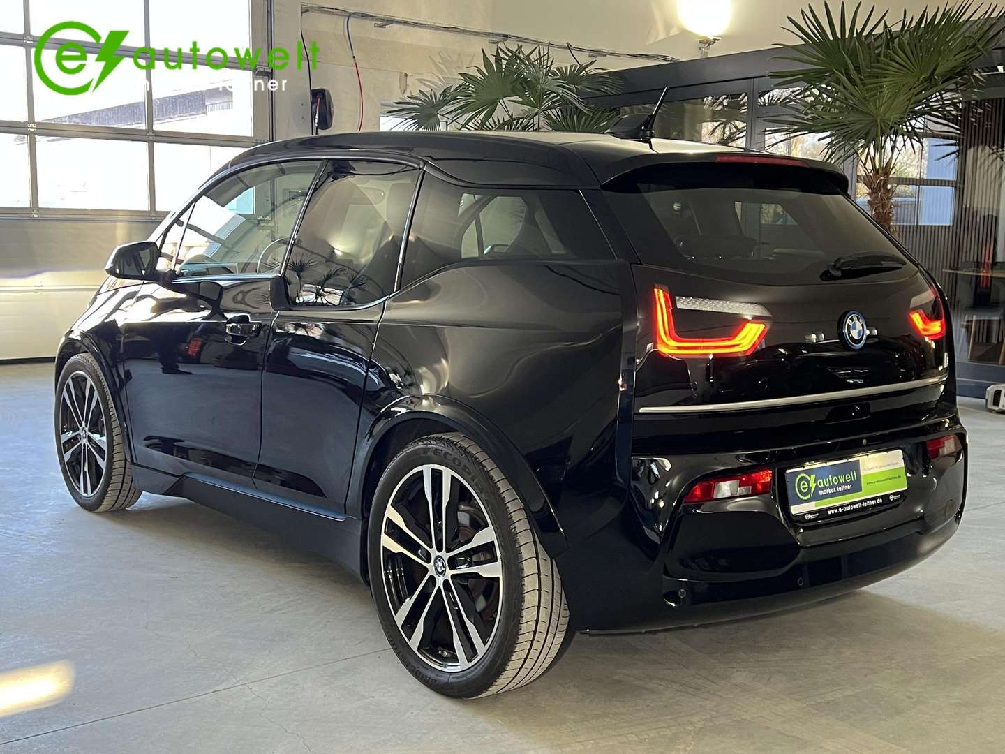 BMW I3 - 2022 - Joinsteer - #4