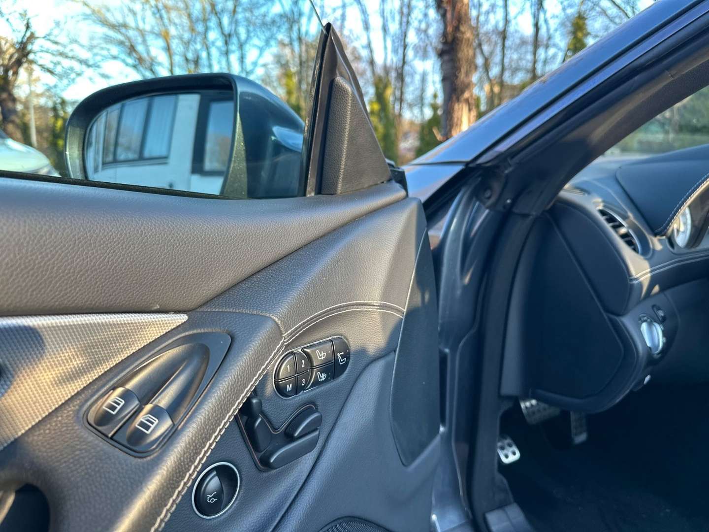 Mercedes SL 500 AMG-Line - 2008 - Joinsteer - #15