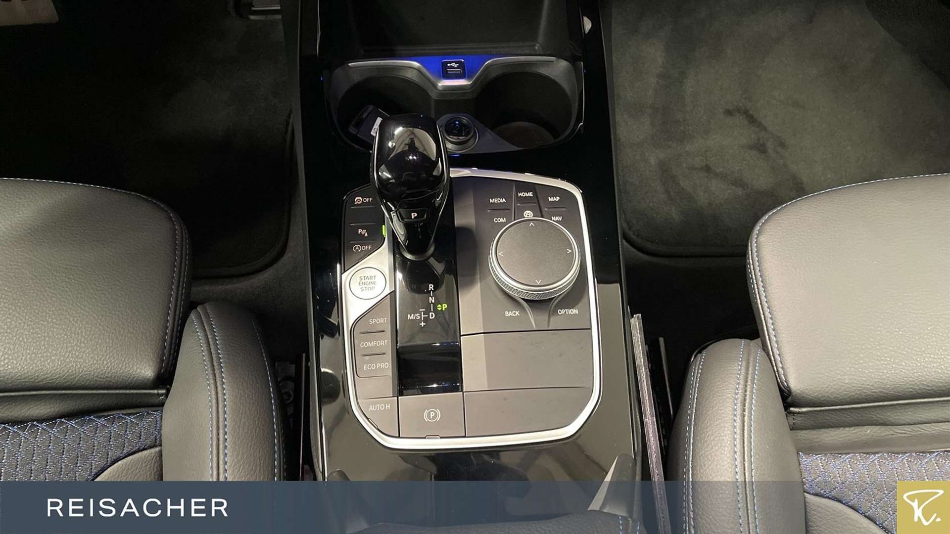 BMW 218i Gran Coupé M Sport - 2022 - Joinsteer - #11