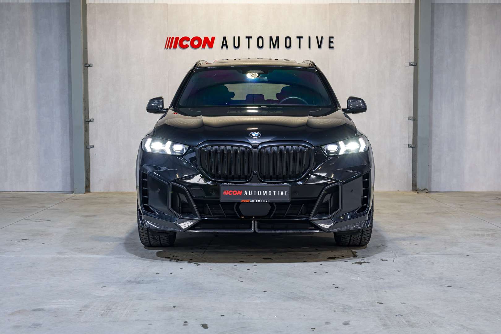 BMW X5 M 50e - 2023 - Joinsteer - #2