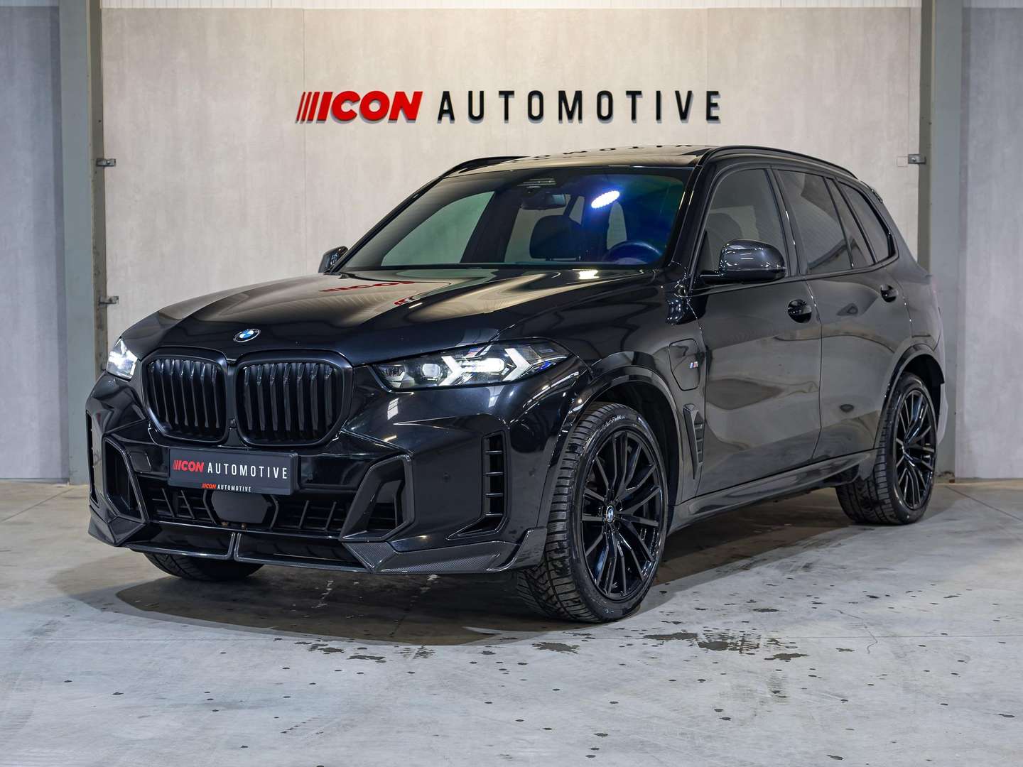 BMW X5 M 50e - 2023 - Joinsteer - #3
