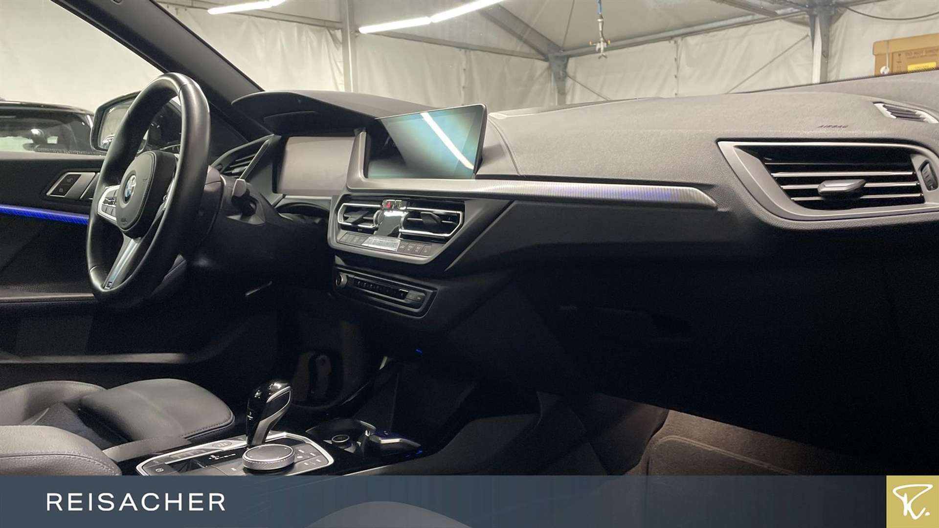 BMW 218i Gran Coupé M Sport - 2022 - Joinsteer - #13