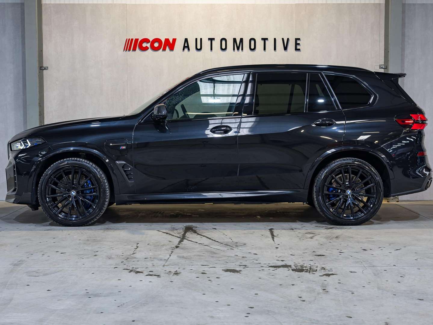 BMW X5 M 50e - 2023 - Joinsteer - #4