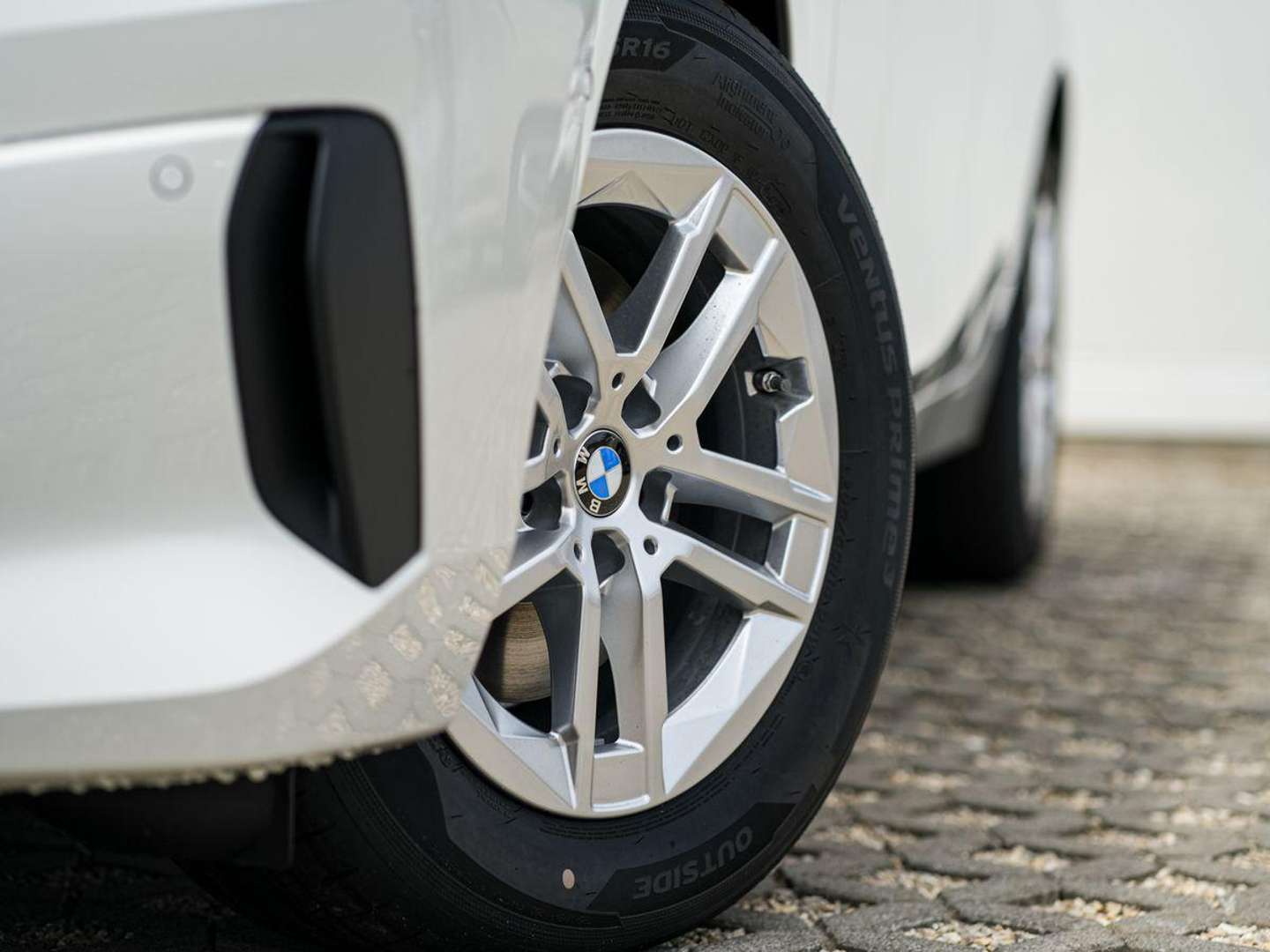 BMW 218i Active Tourer - 2025 - Joinsteer - #2