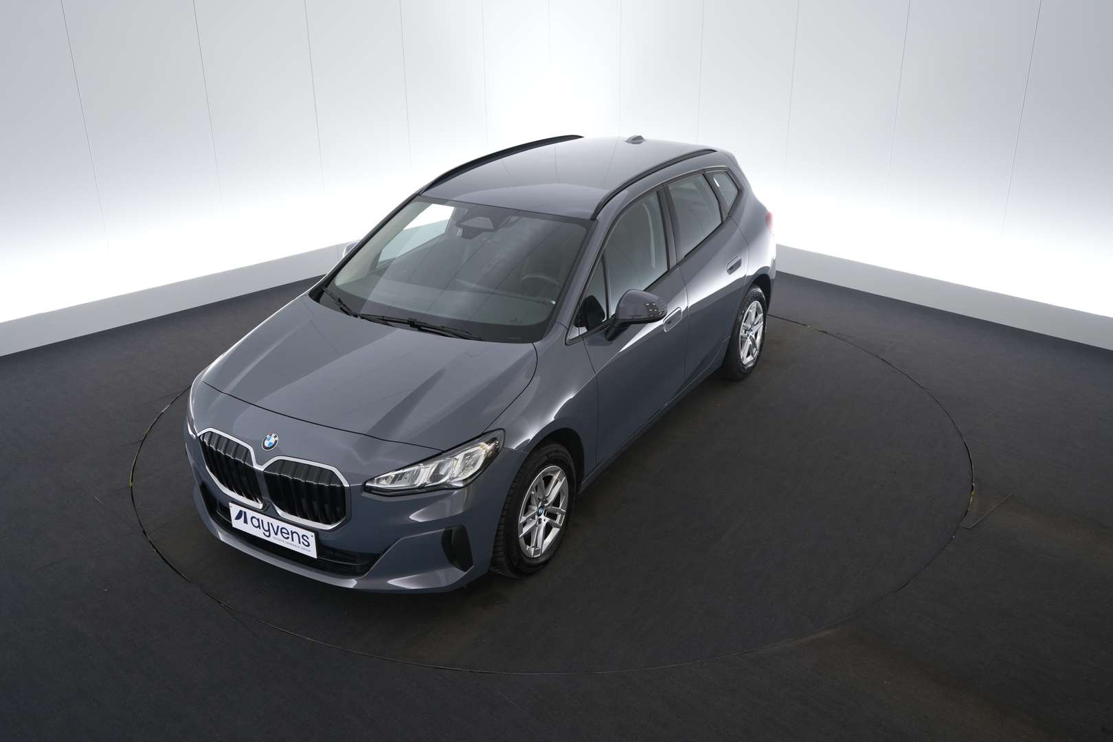 BMW 218 Active Tourer Lounge 218i - 2024 - Joinsteer - #1