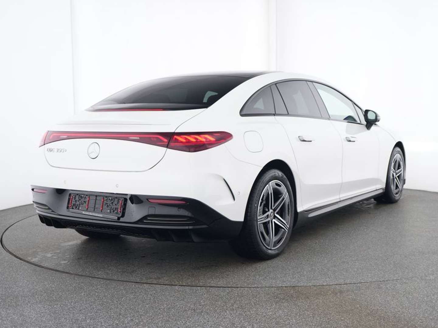 Mercedes EQE 350 Night Edition - 2025 - Joinsteer - #2