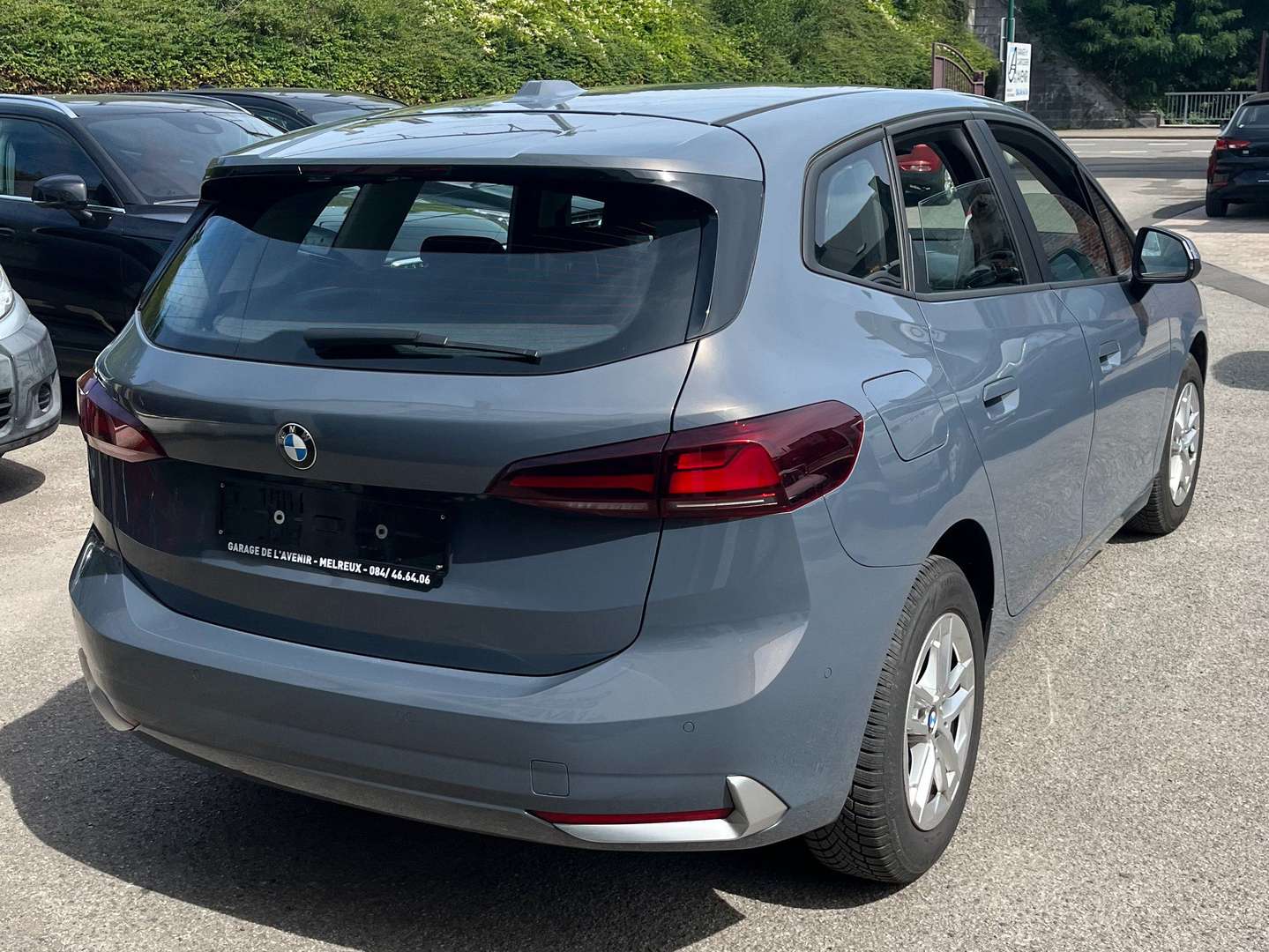 BMW 218 Active Tourer 218d - 2022 - Joinsteer - #5