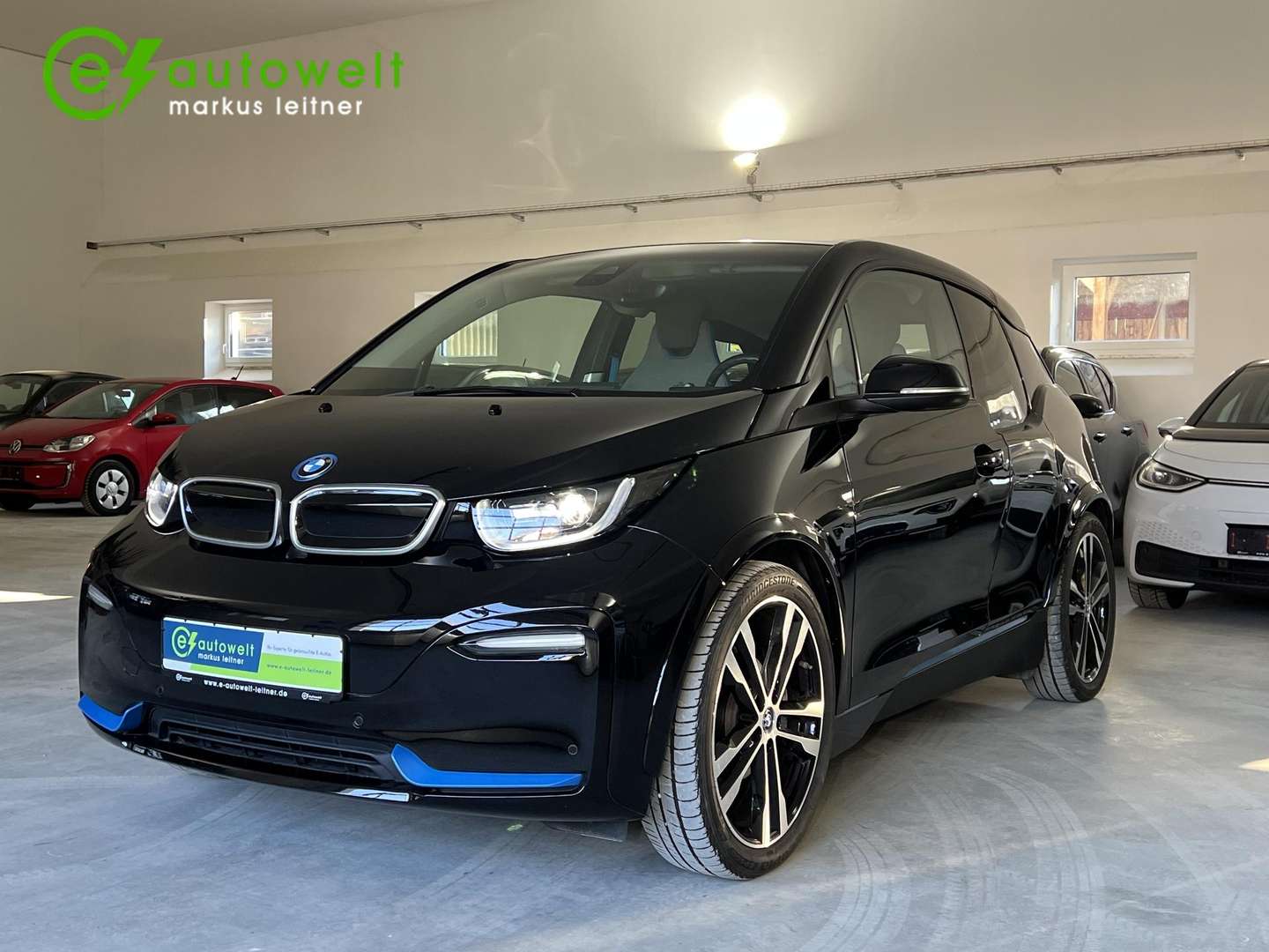 BMW I3 - 2022 - Joinsteer - #6
