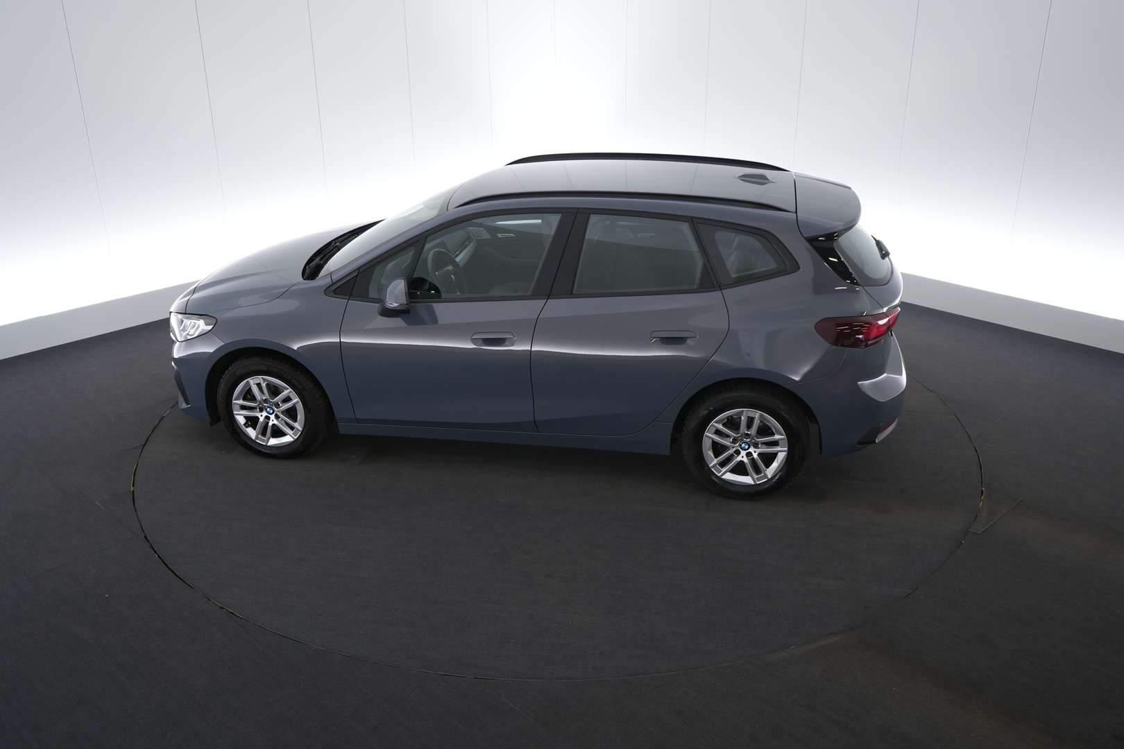 BMW 218 Active Tourer Lounge 218i - 2024 - Joinsteer - #2
