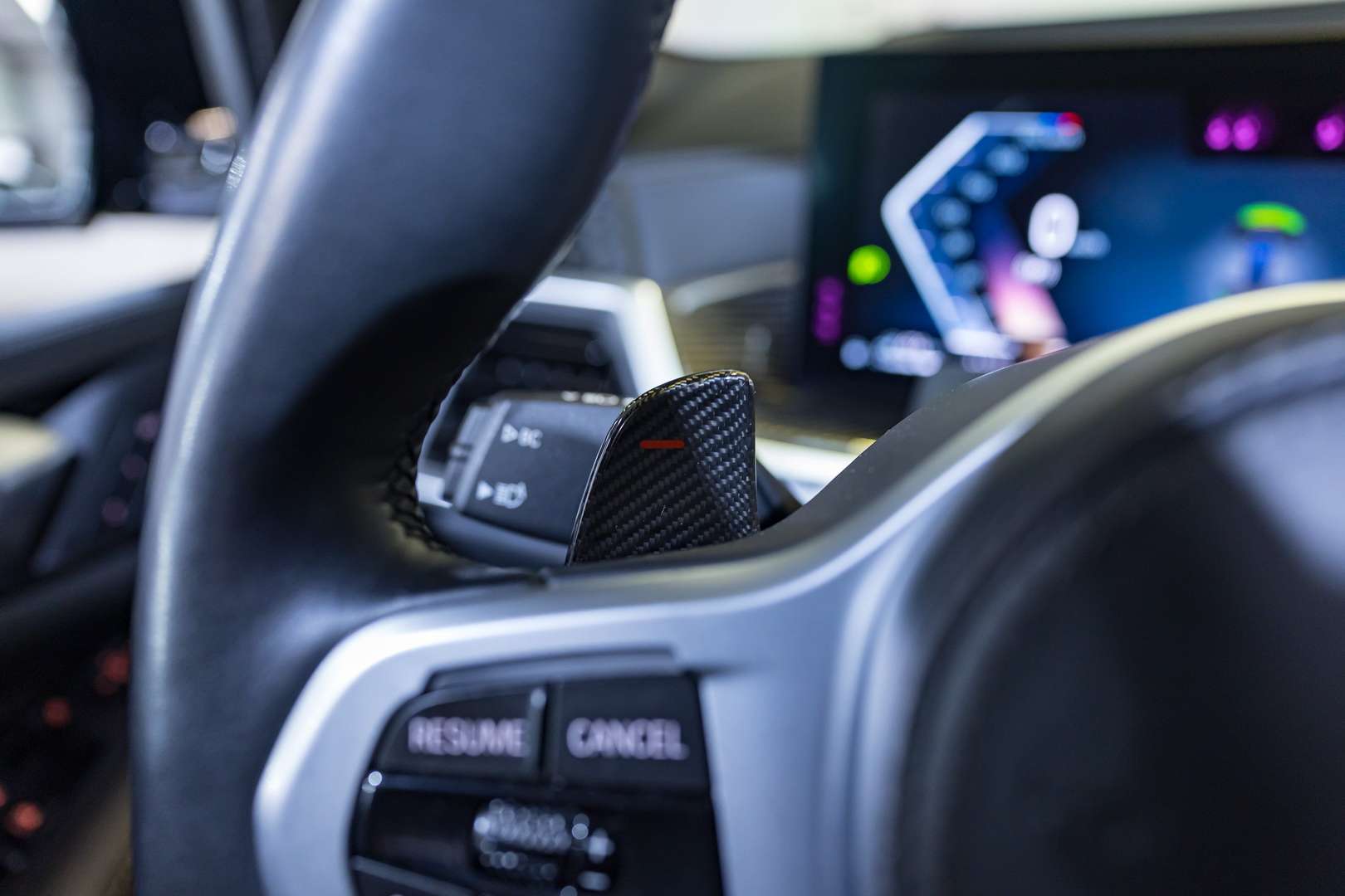 BMW X5 M 50e - 2023 - Joinsteer - #11