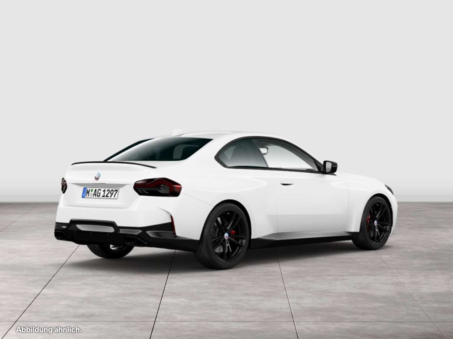 BMW Série 2 Coupé M Sport M240i XDrive - 2023 - Joinsteer - #2