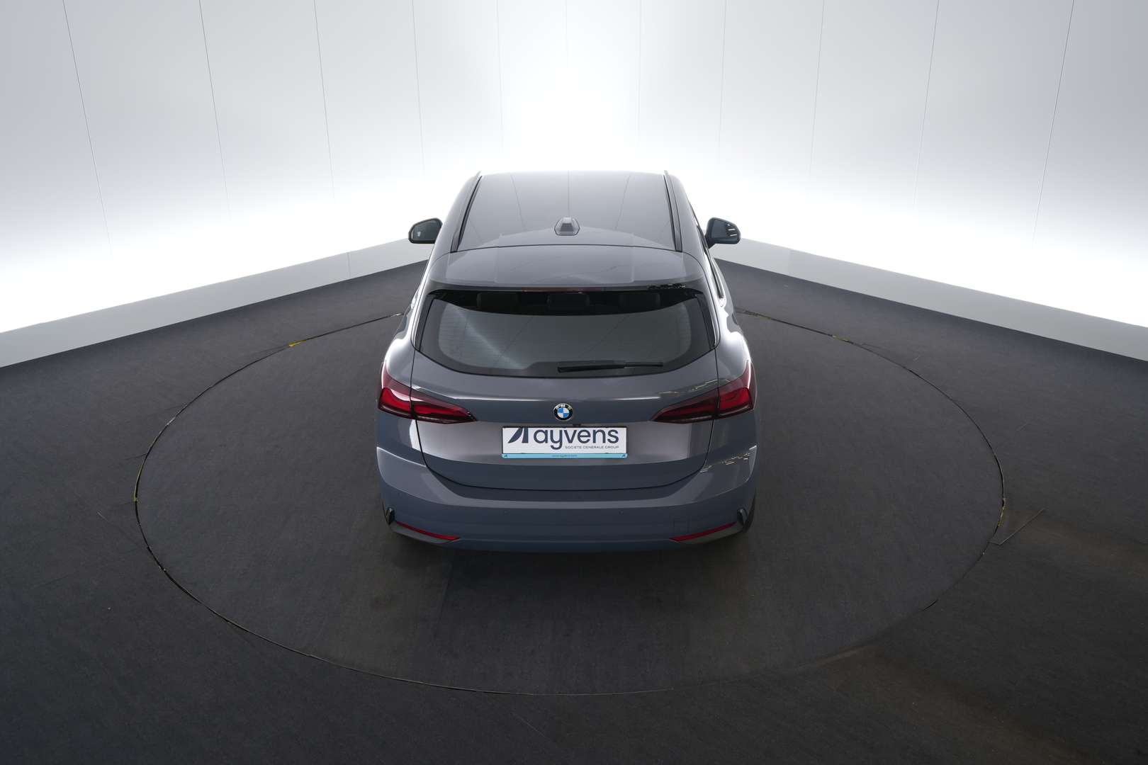 BMW 218 Active Tourer Lounge 218i - 2024 - Joinsteer - #3