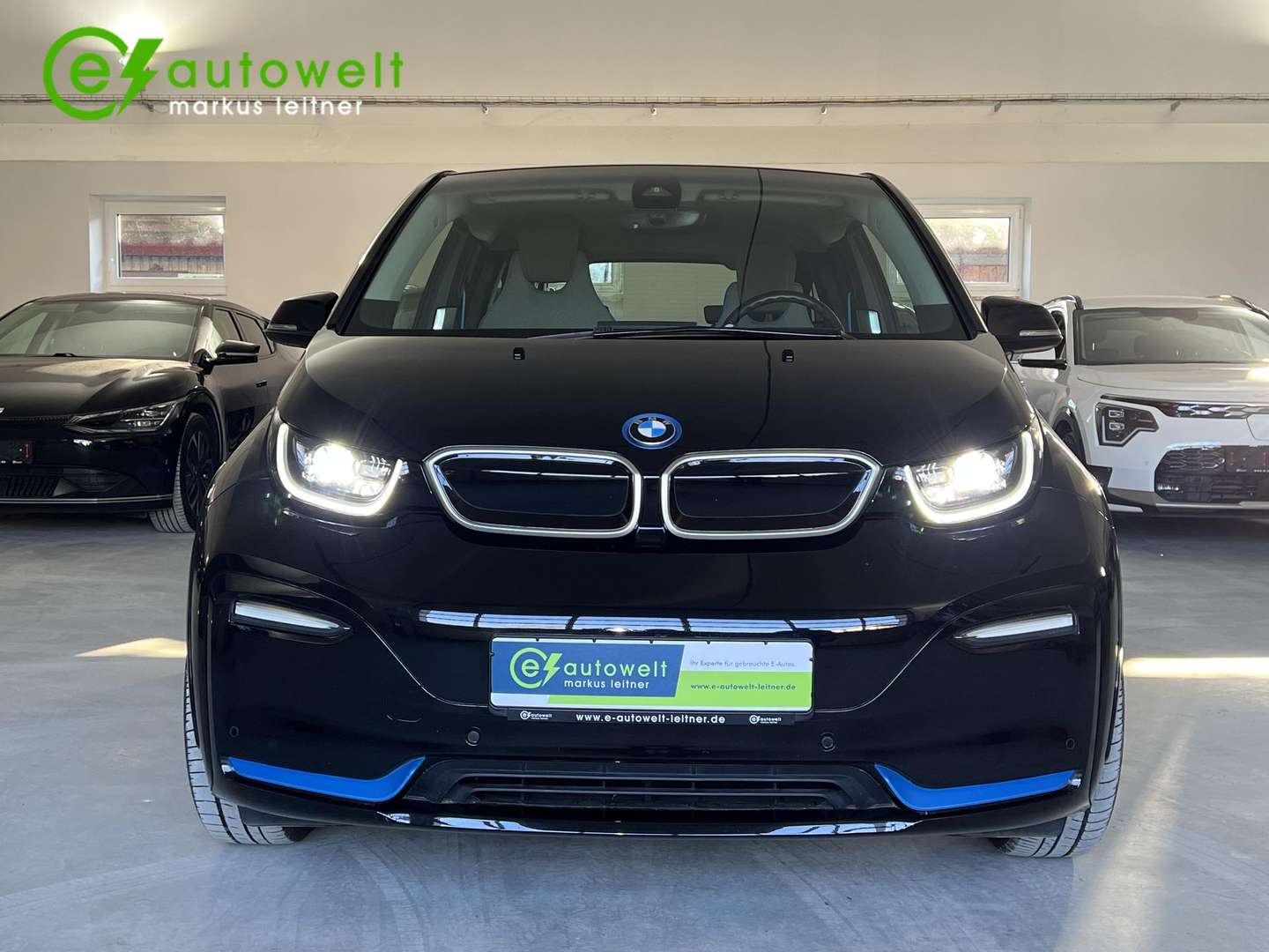 BMW I3 - 2022 - Joinsteer - #7