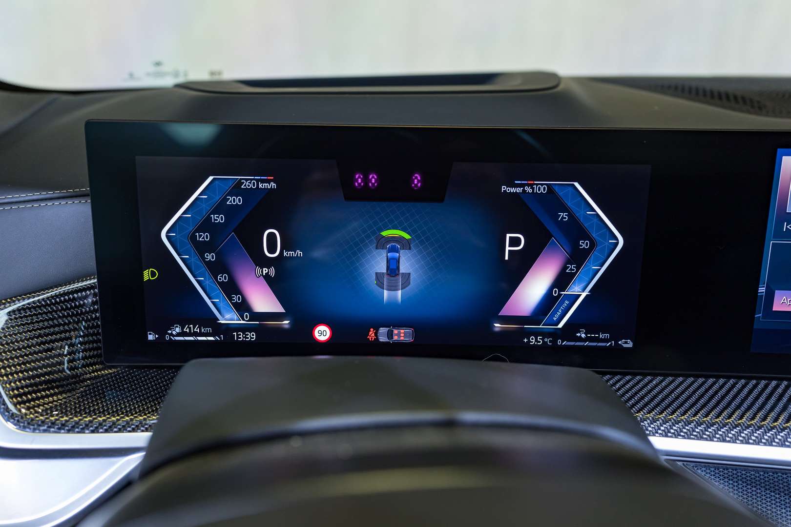 BMW X5 M 50e - 2023 - Joinsteer - #12