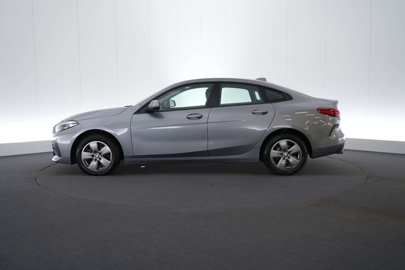 BMW Série 2 Gran Coupé Business 218i - 2023 - Joinsteer - #2